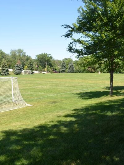 Centennial Park, Orland Park - Orland Park, IL