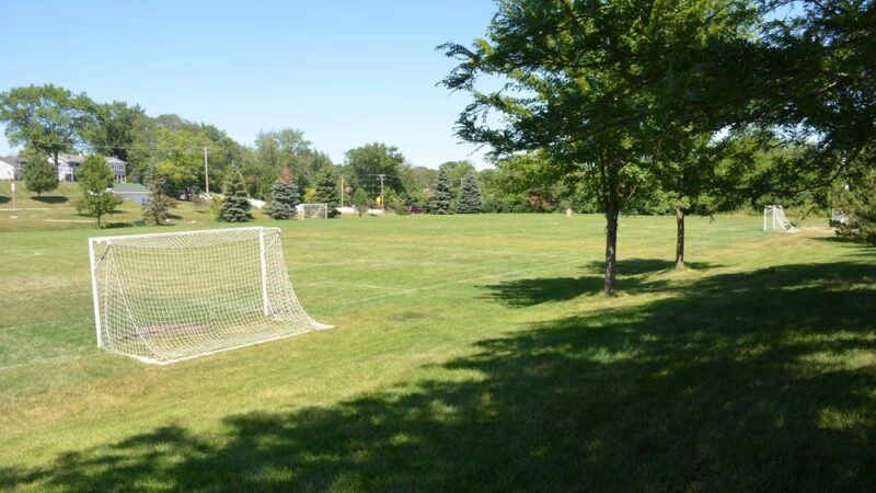 Centennial Park, Orland Park - Orland Park, IL