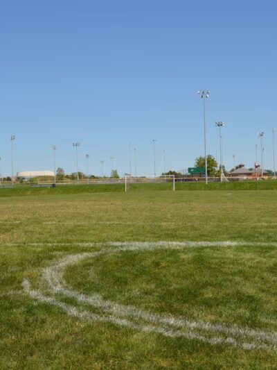 Centennial Park, Orland Park - Orland Park, IL