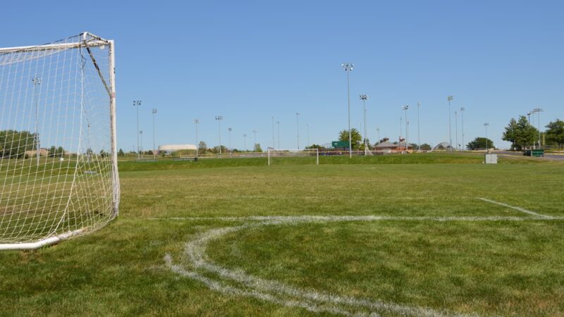 Centennial Park, Orland Park - Orland Park, IL