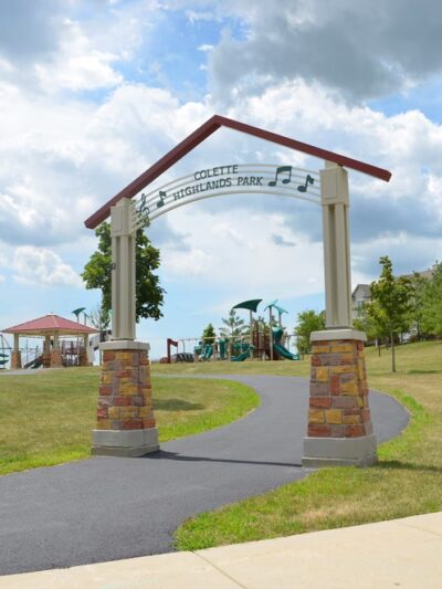 Colette Highlands Park - Orland Park, IL