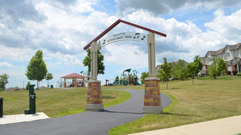 Colette Highlands Park - Orland Park, IL