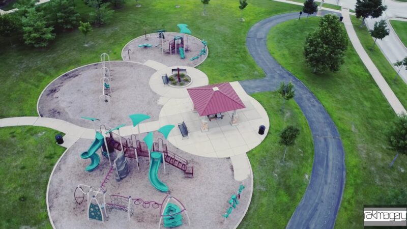 Colette Highlands Park - Orland Park, IL