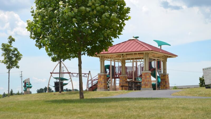 Colette Highlands Park - Orland Park, IL
