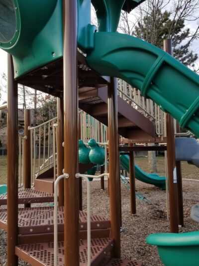 Dogwood Park - Orland Park, IL