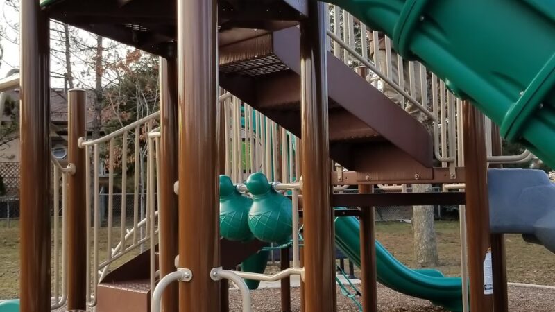 Dogwood Park - Orland Park, IL