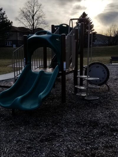 Dogwood Park - Orland Park, IL