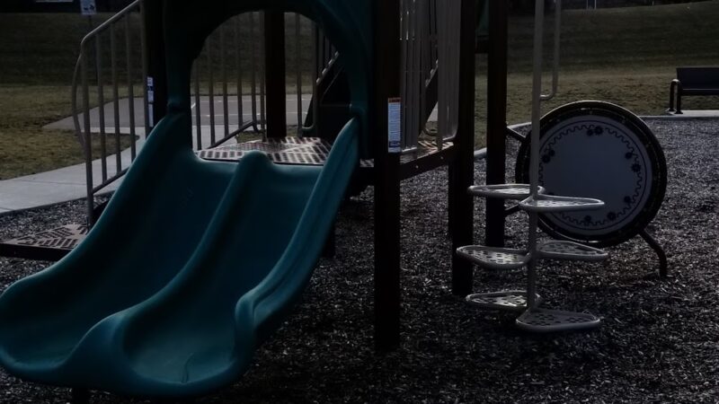 Dogwood Park - Orland Park, IL