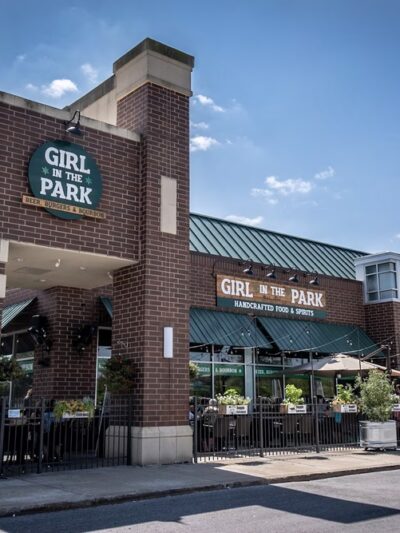 Girl in the Park - Orland Park, IL