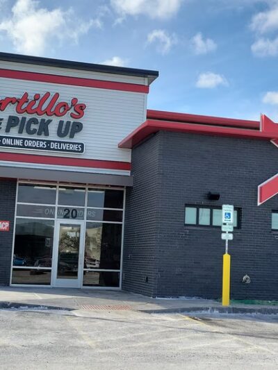 Portillo's Orland Park - Orland Park, IL