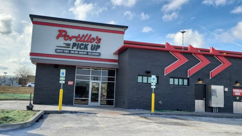 Portillo's Orland Park - Orland Park, IL