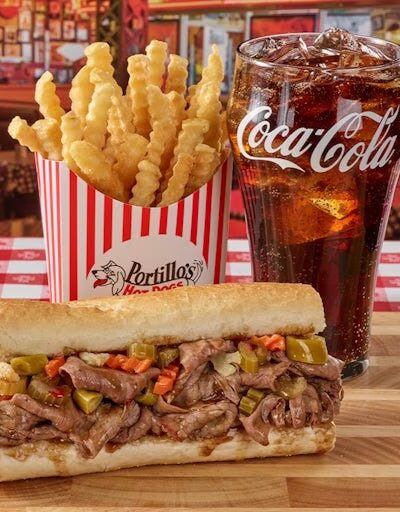 Portillo's Orland Park - Orland Park, IL