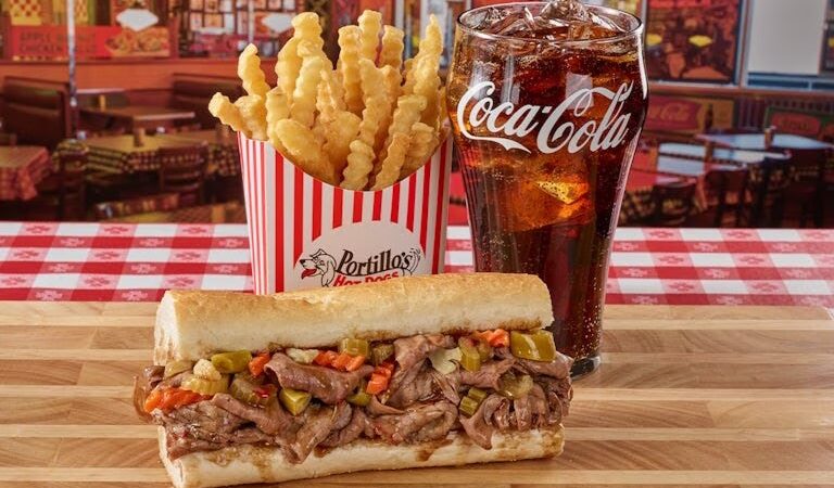 Portillo's Orland Park - Orland Park, IL