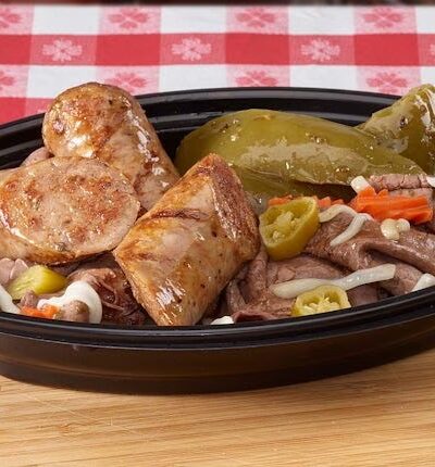 Portillo's Orland Park - Orland Park, IL