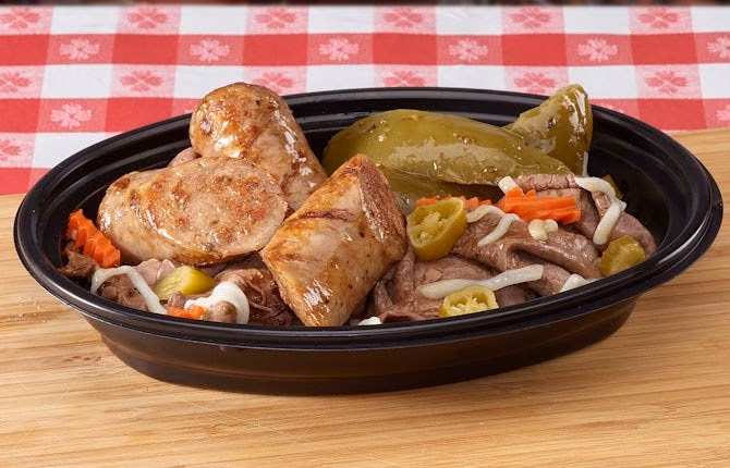 Portillo's Orland Park - Orland Park, IL