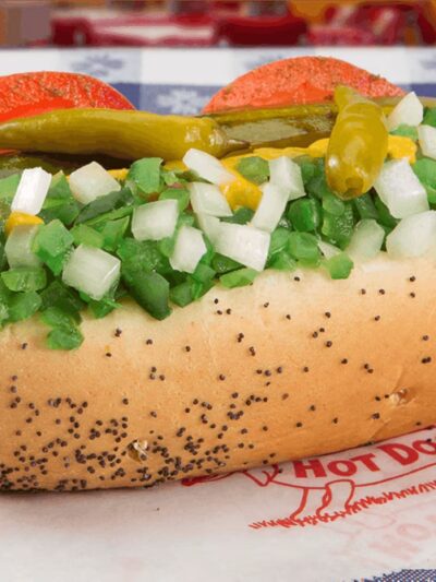 Portillo's Orland Park - Orland Park, IL