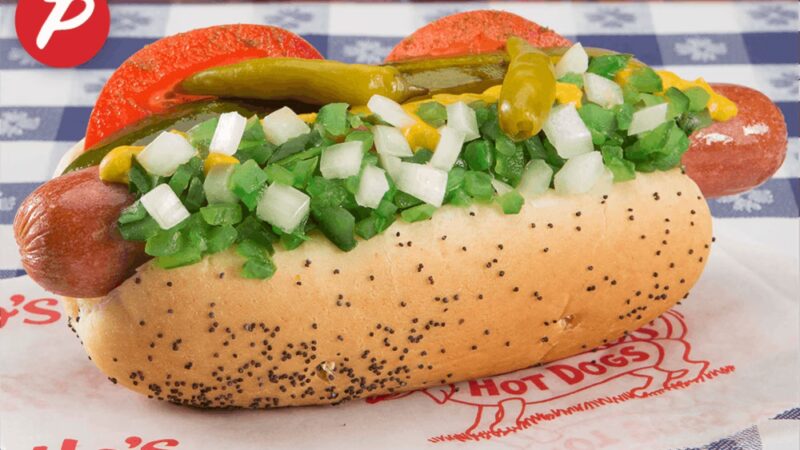 Portillo's Orland Park - Orland Park, IL