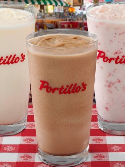 Portillo's Orland Park - Orland Park, IL