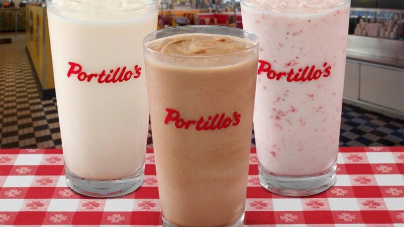 Portillo's Orland Park - Orland Park, IL