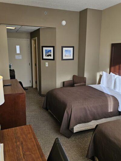 Quality Inn & Suites Orland Park - Chicago - Orland Park, IL