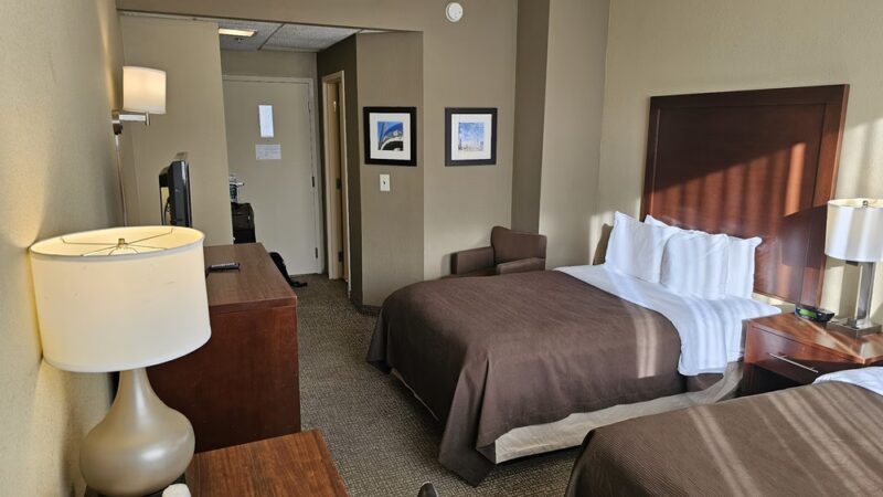 Quality Inn & Suites Orland Park - Chicago - Orland Park, IL