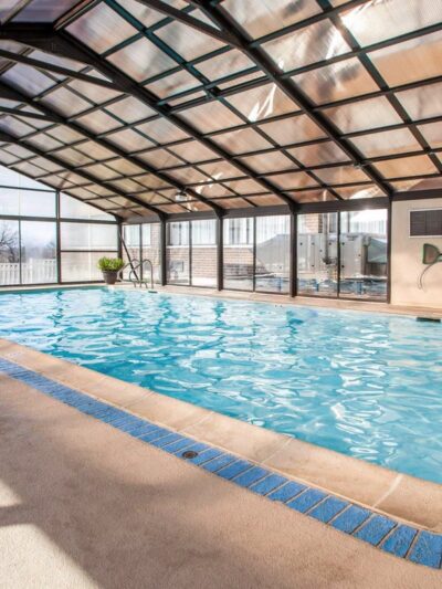 Quality Inn & Suites Orland Park - Chicago - Orland Park, IL