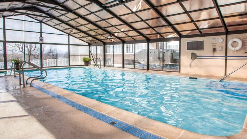 Quality Inn & Suites Orland Park - Chicago - Orland Park, IL