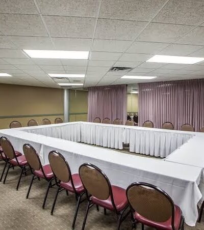 Quality Inn & Suites Orland Park - Chicago - Orland Park, IL