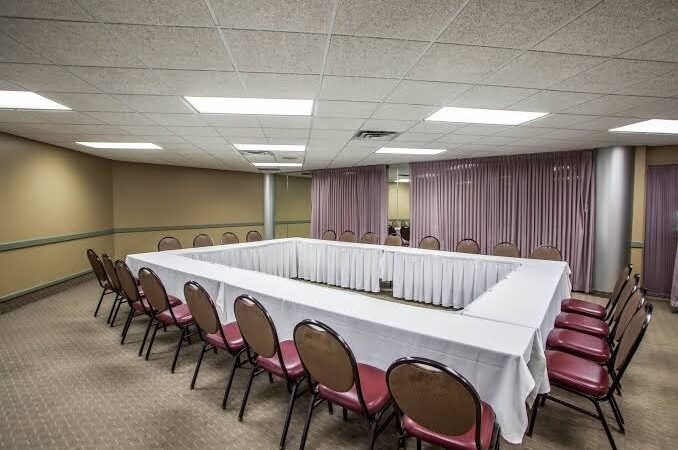 Quality Inn & Suites Orland Park - Chicago - Orland Park, IL