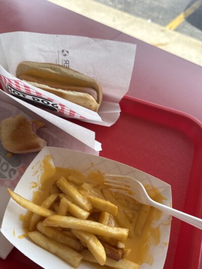Widen's Hot Dogs - Orland Park, IL