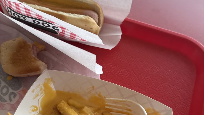 Widen's Hot Dogs - Orland Park, IL