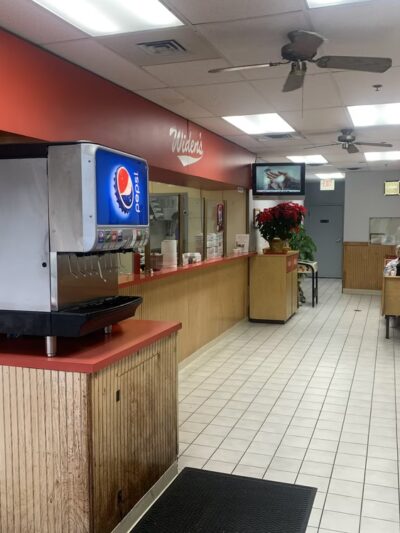Widen's Hot Dogs - Orland Park, IL