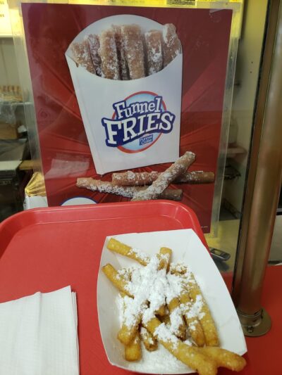 Widen's Hot Dogs - Orland Park, IL
