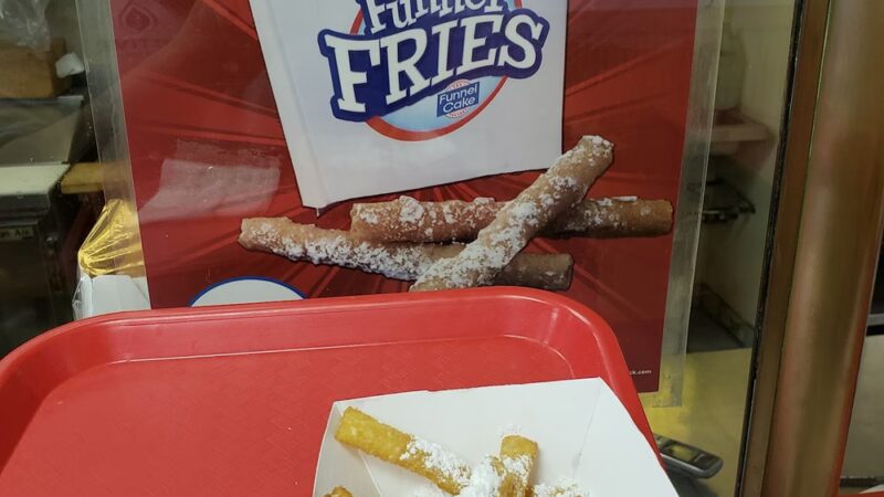 Widen's Hot Dogs - Orland Park, IL