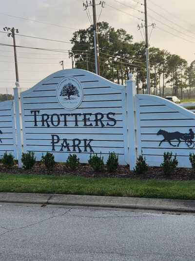 Trotters Park - Orlando, FL