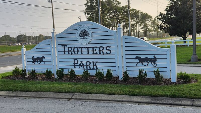 Trotters Park - Orlando, FL