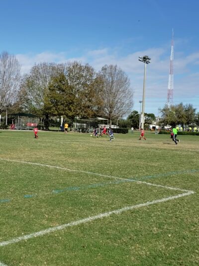 Trotters Park - Orlando, FL