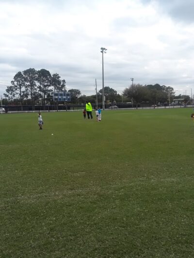 Trotters Park - Orlando, FL