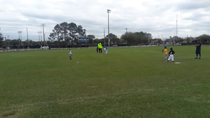 Trotters Park - Orlando, FL