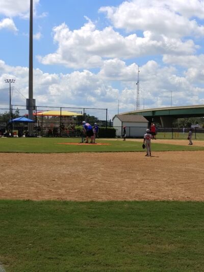 Trotters Park - Orlando, FL