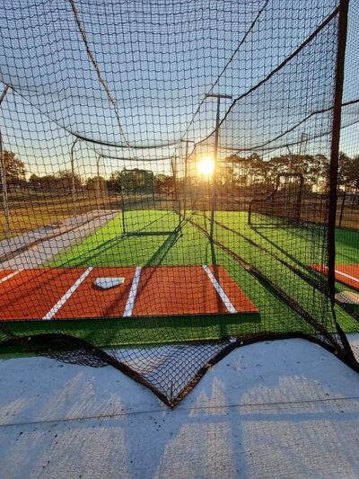 Trotters Park - Orlando, FL