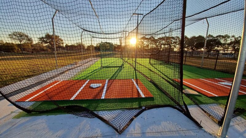 Trotters Park - Orlando, FL