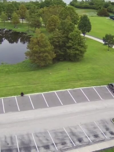 Barber Park - Orlando, FL