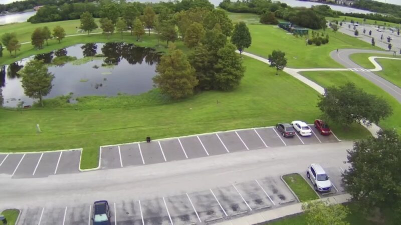 Barber Park - Orlando, FL