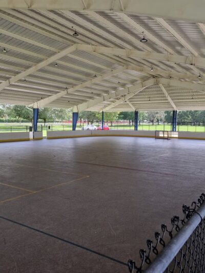 Barber Park - Orlando, FL