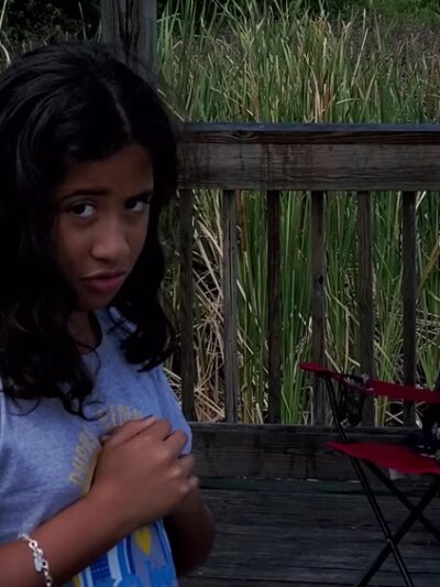 Barnett Park - Orlando, FL