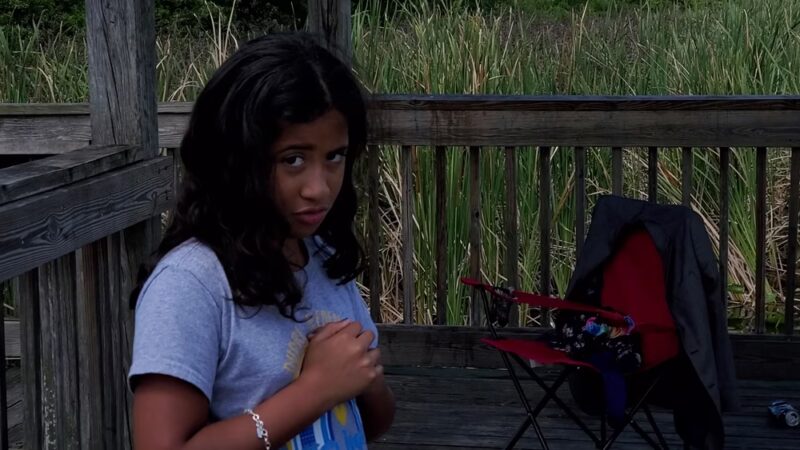 Barnett Park - Orlando, FL