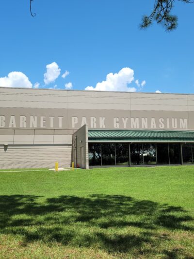 Barnett Park - Orlando, FL