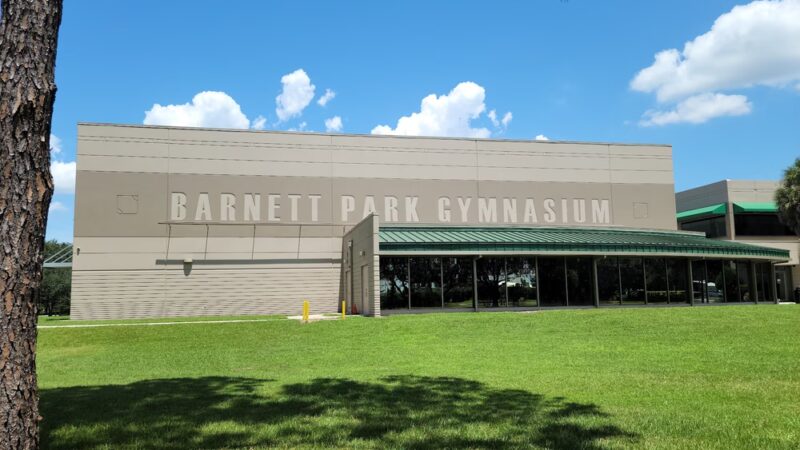 Barnett Park - Orlando, FL