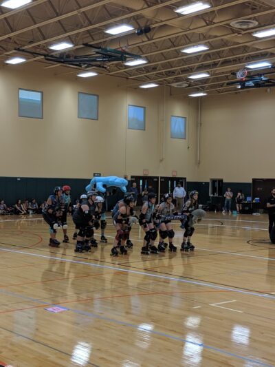 Barnett Park - Orlando, FL